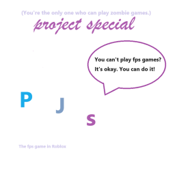 project special