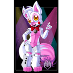 The Fun time foxy gang