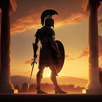 The Greek Mythology OC