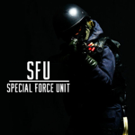 Special Force Unit