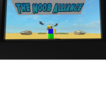 The Noob Alliance (For war)
