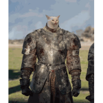 The dark occult