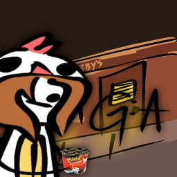 G:A [Fixed Topbars]