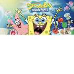 The big sponge bob fan club