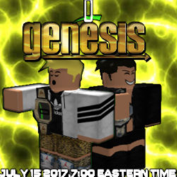 OPW Genesis [June 15th,2017]