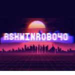 Ashwinrobo40 gang