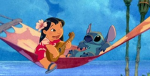 LILO AND STITCH GROUP!!!
