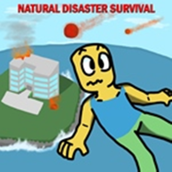 Natural Disaster Survival