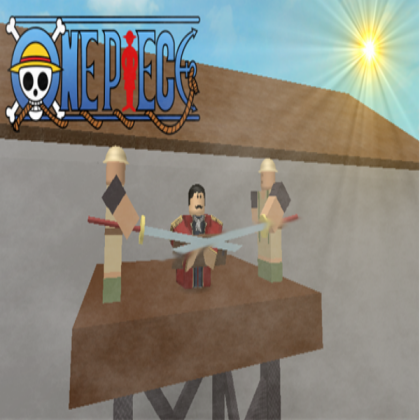 One piece [FOR SALE] Roblox decal