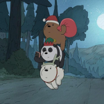 Los ositos =) :3