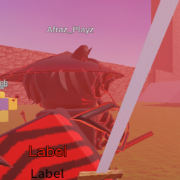 Soaring Blades