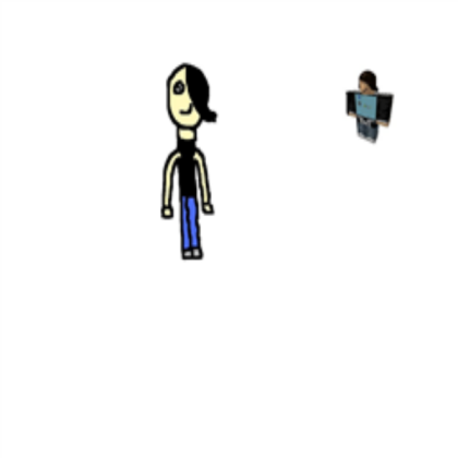 maxhero in cartoon Roblox decal