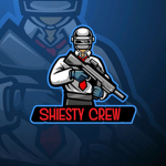 Poohshiesty297's gang
