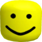 Rainbow group of smile