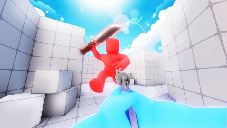 Murder Rush Wiki: PvP, Battle game, with player ratings | Roblox
