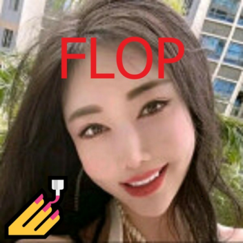 💅 Jiafei's aesthetic flop town ft nicki baddies