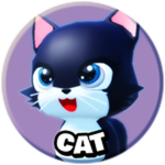 Cat Unlocked