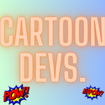 Cartoon Develops