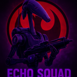 |RATR| Echo Squad
