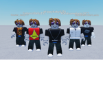 the baby forces