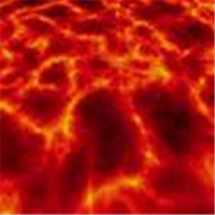 Lava Skybox