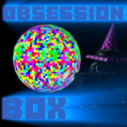 Obsession Box