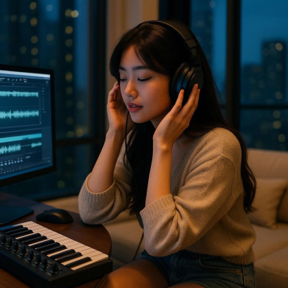 Sunrise Bossa Jazz Two Roblox music