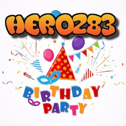 Jeck's Birthday Bash!