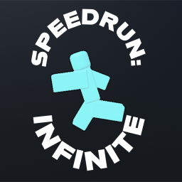 Speedrun: Infinite
