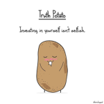 The Official Potatos Group