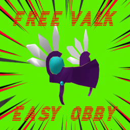 Free valk obby (EASY)