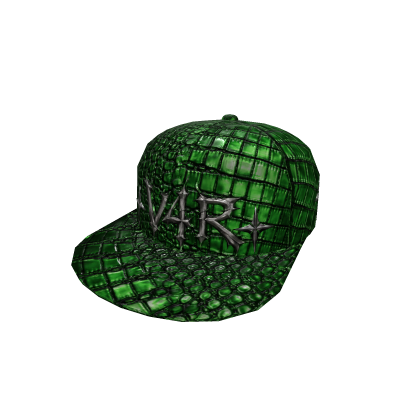 CROCODILE SKIN | BY V4R 🐊