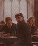 The REAL Golden Trio