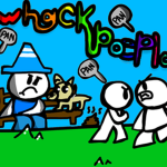 Whack Club
