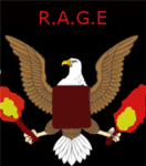 R.A.G.E (Roblox Assault Group (Team) Engage)