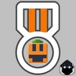 Halloween Badge Walk