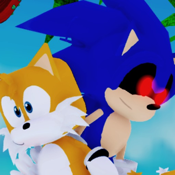 Sống sót khu vực 51 Sonic.EXE