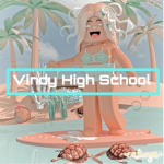 Vindy High School!