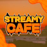 Streamy Cafe Human Resources Department