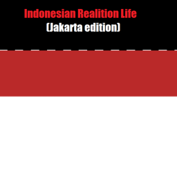 Indonesian Reality Life (Jakarta edition)