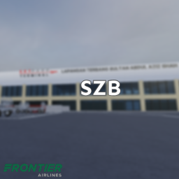 Subang International (BETA)