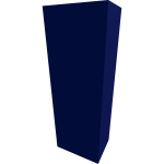 subject 8 torso