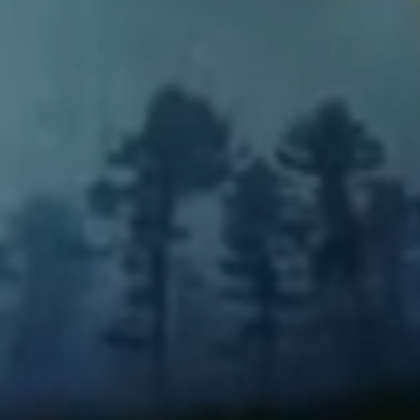 trees scenery Roblox decal