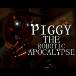 [⚙] Piggy: The Robotic Apocalypse [SPOOKY EVENT]