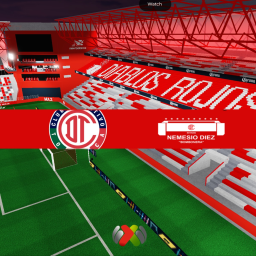 Estadio Nemesio Diez
