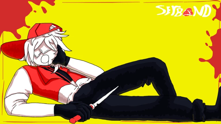 [7/10 animations] Serband Animations: TP