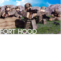 Fort Hood