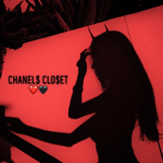 CHANEL$ CLO$ET