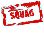 mick squad #GANGGANG