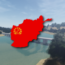 Bādghīs Province, Afghanistan